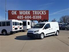 2014 Ford Transit Connect 