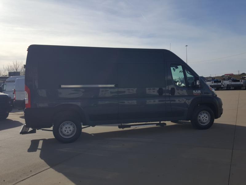 RAM Promaster 2500 High Roof Tradesman 159-in. WB 2019
