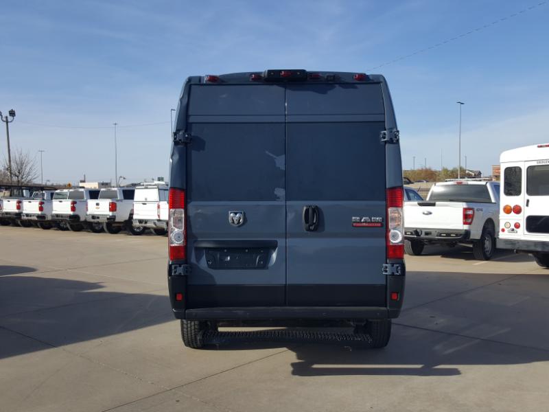 RAM Promaster 2500 High Roof Tradesman 159-in. WB 2019
