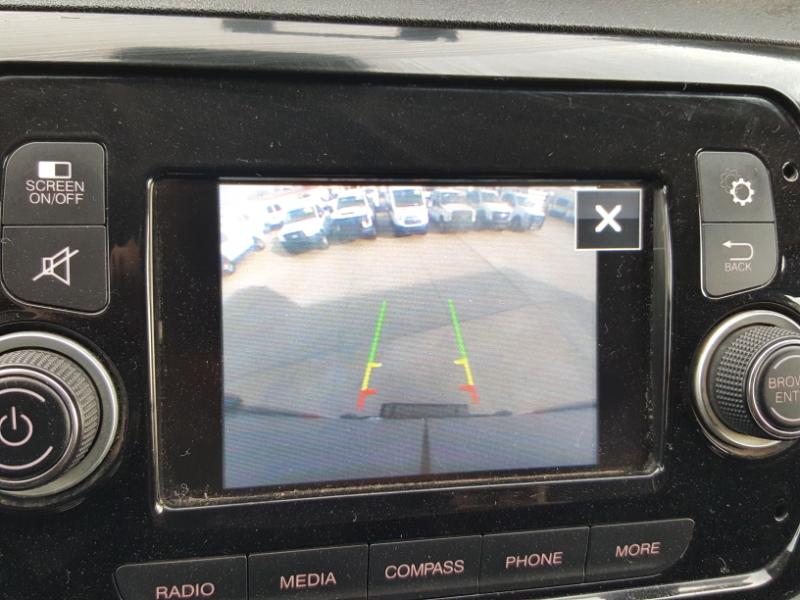 RAM Promaster 2500 High Roof Tradesman 159-in. WB 2019