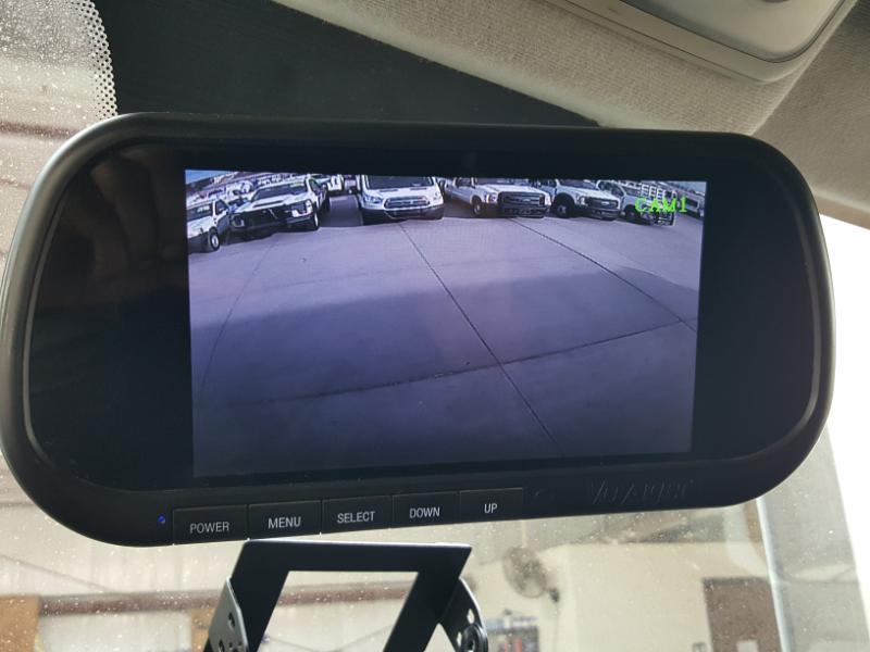 RAM Promaster 2500 High Roof Tradesman 159-in. WB 2019