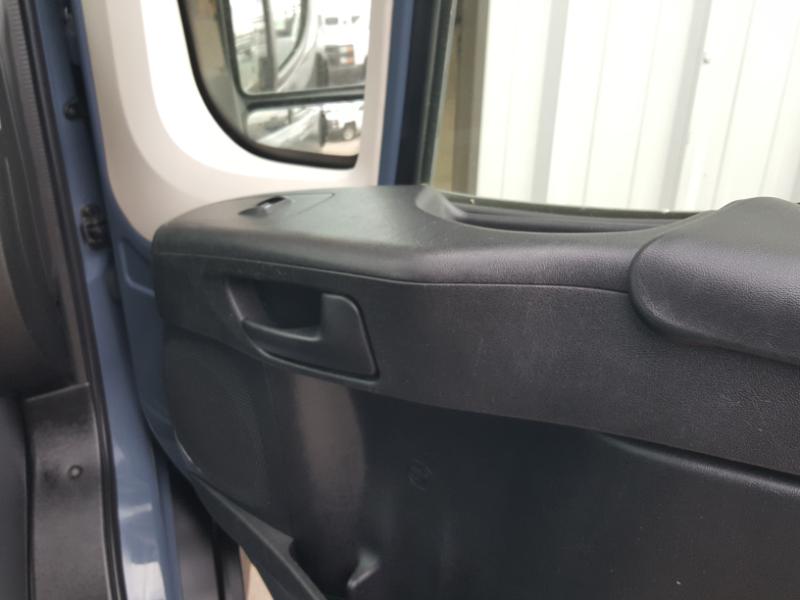 RAM Promaster 2500 High Roof Tradesman 159-in. WB 2019