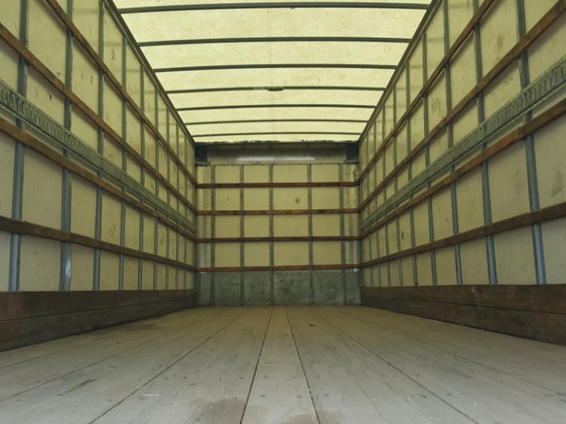 Freightliner M2 106  2017