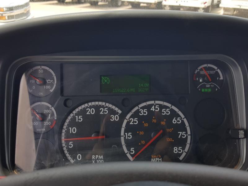 Freightliner M2 106  2017