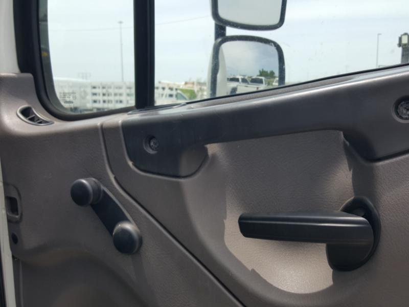 Freightliner M2 106  2017