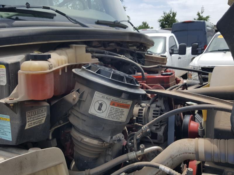 Freightliner M2 106  2017