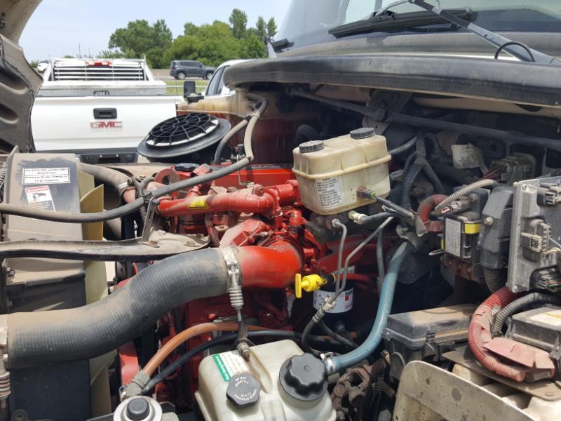 Freightliner M2 106  2017