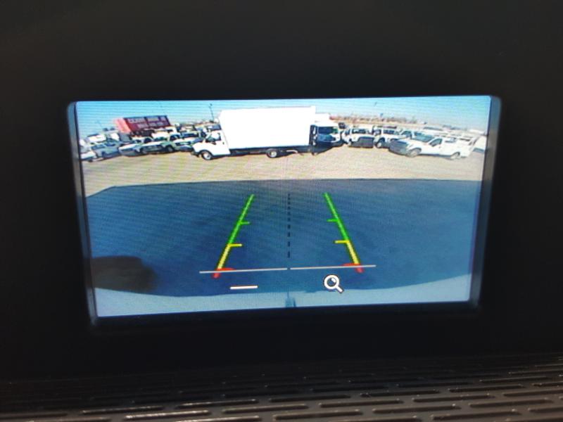 Ford Transit 250 Van Med. Roof w/Sliding Pass. 148-in. WB 2018