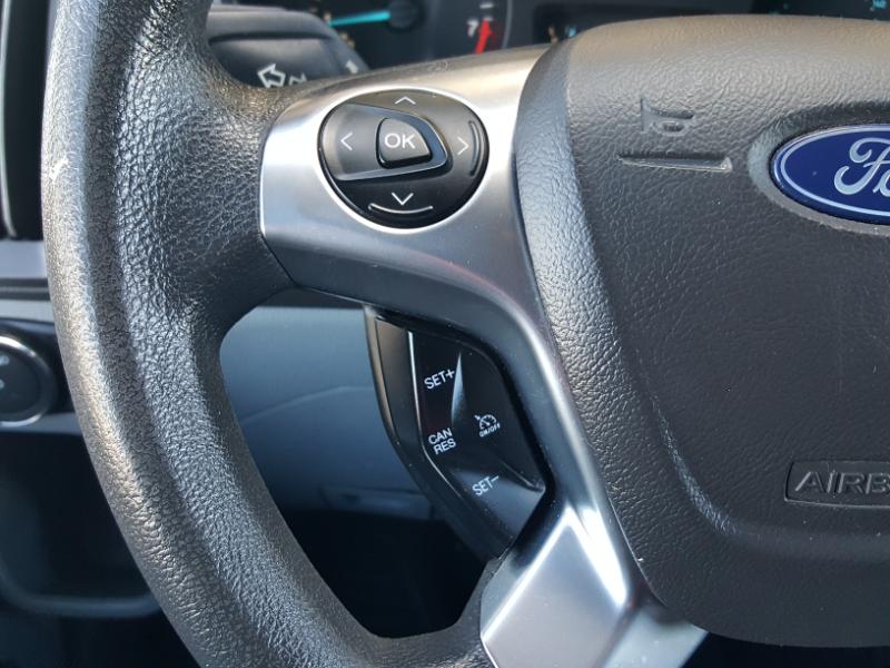 Ford Transit 250 Van Med. Roof w/Sliding Pass. 148-in. WB 2018