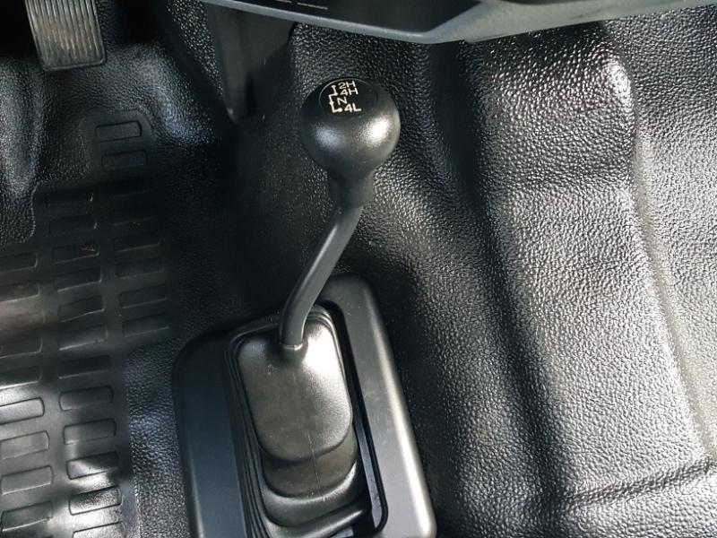 Ford F-250 SD XL SuperCab Long Bed 4WD 2015