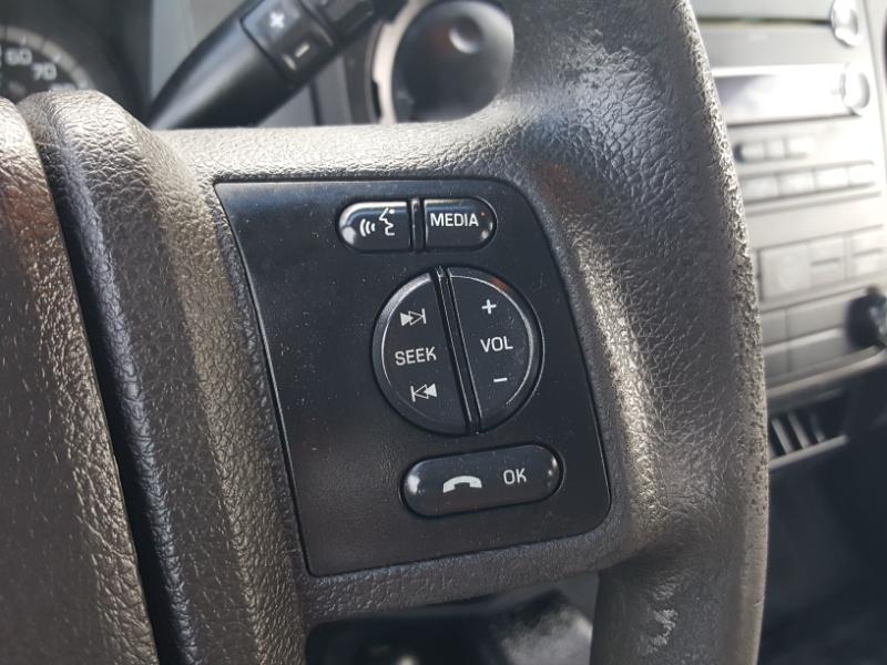 Ford F-250 SD XL SuperCab Long Bed 4WD 2015