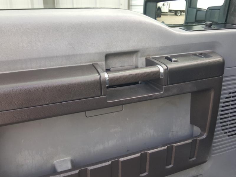 Ford F-250 SD XL SuperCab Long Bed 4WD 2015