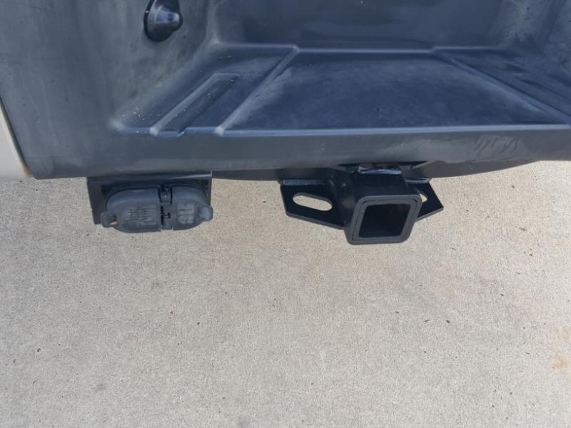 Ford F-250 SD XL SuperCab Long Bed 4WD 2015