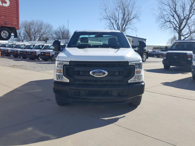 Ford F-250 SD XL 2WD 2022