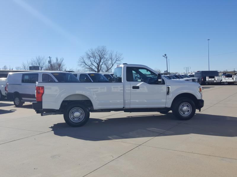 Ford F-250 SD XL 2WD 2022