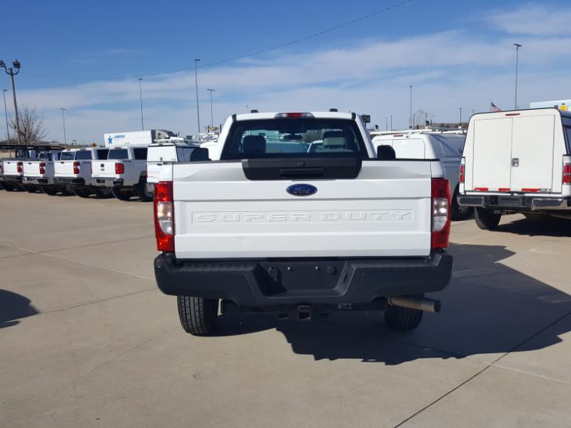 Ford F-250 SD XL 2WD 2022