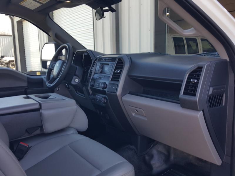 Ford F-250 SD XL 2WD 2022