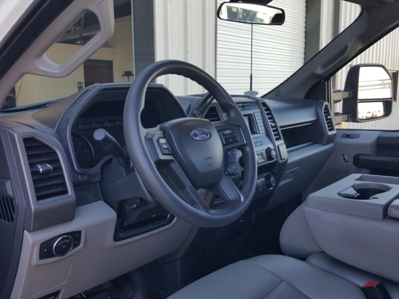 Ford F-250 SD XL 2WD 2022