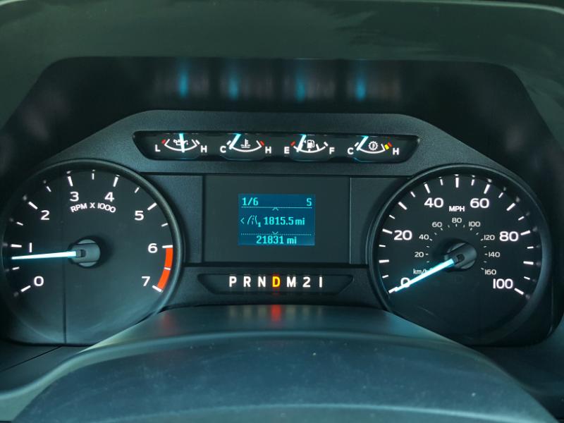 Ford F-250 SD XL 2WD 2022