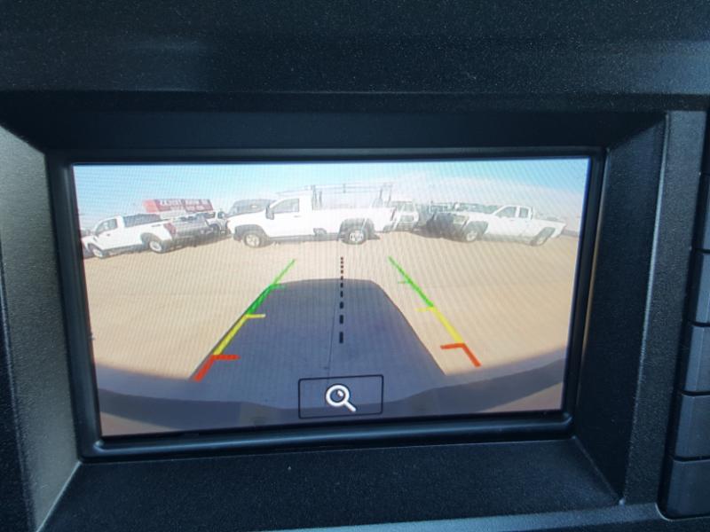 Ford F-250 SD XL 2WD 2022