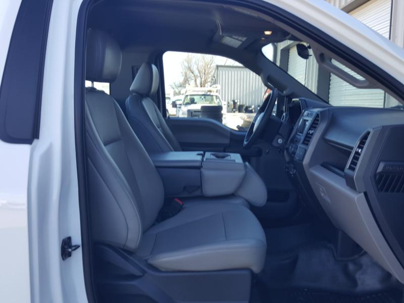 Ford F-250 SD XL 2WD 2022