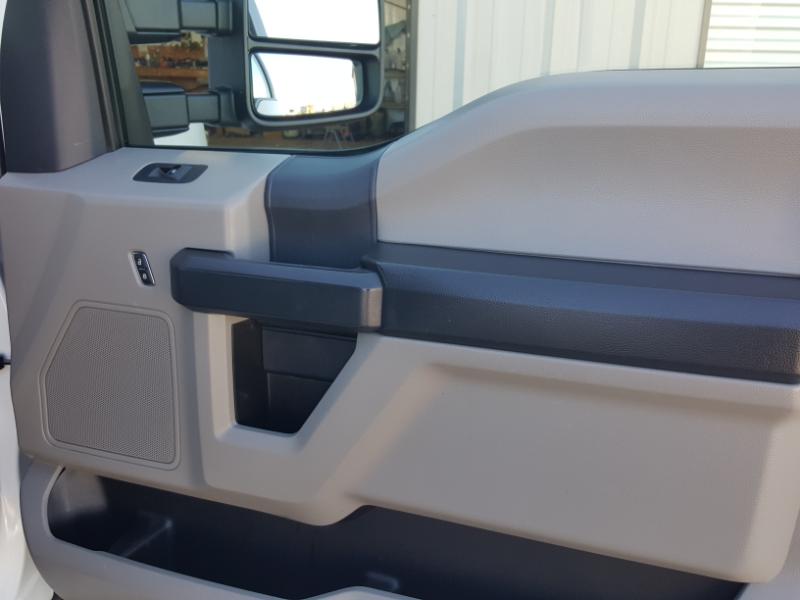 Ford F-250 SD XL 2WD 2022