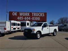 2022 Ford F-250 SD 