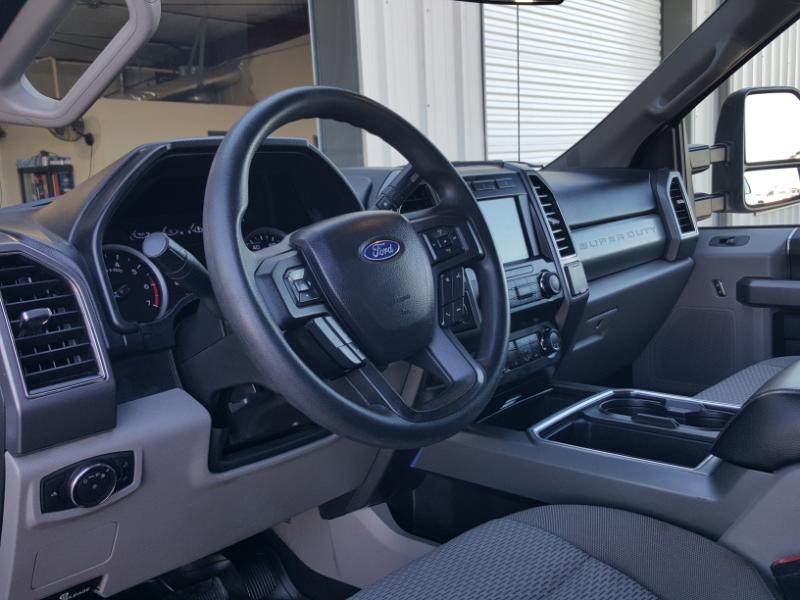 Ford F-250 SD XLT SuperCab 4WD 2020