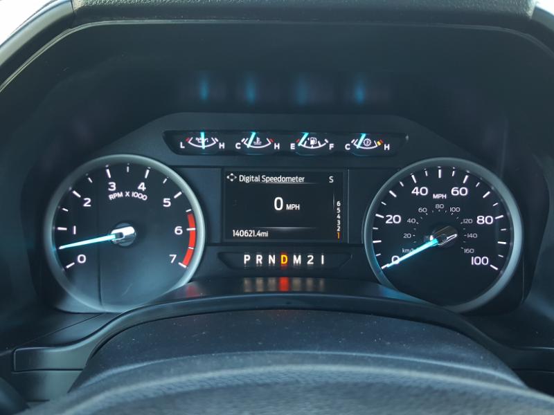 Ford F-250 SD XLT SuperCab 4WD 2020