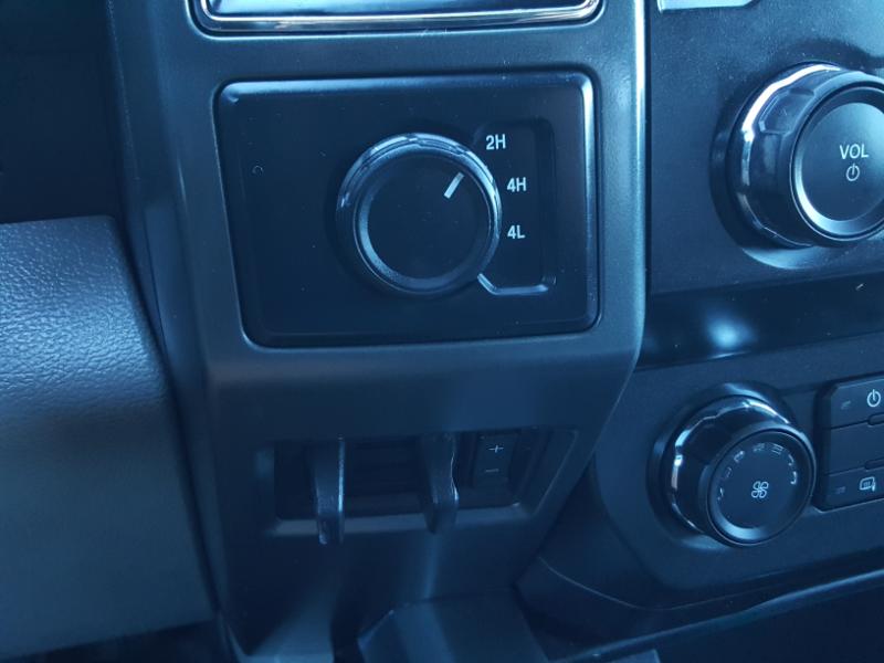 Ford F-250 SD XLT SuperCab 4WD 2020