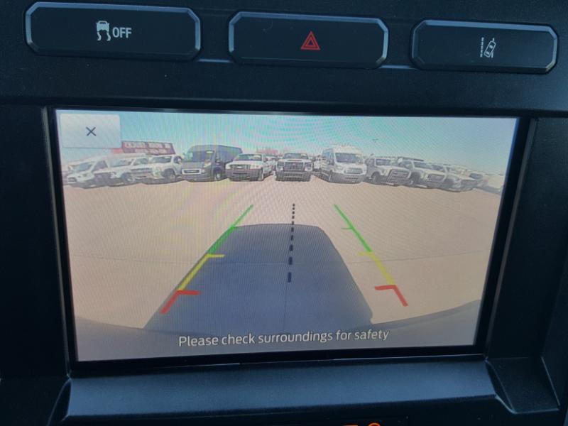 Ford F-250 SD XLT SuperCab 4WD 2020