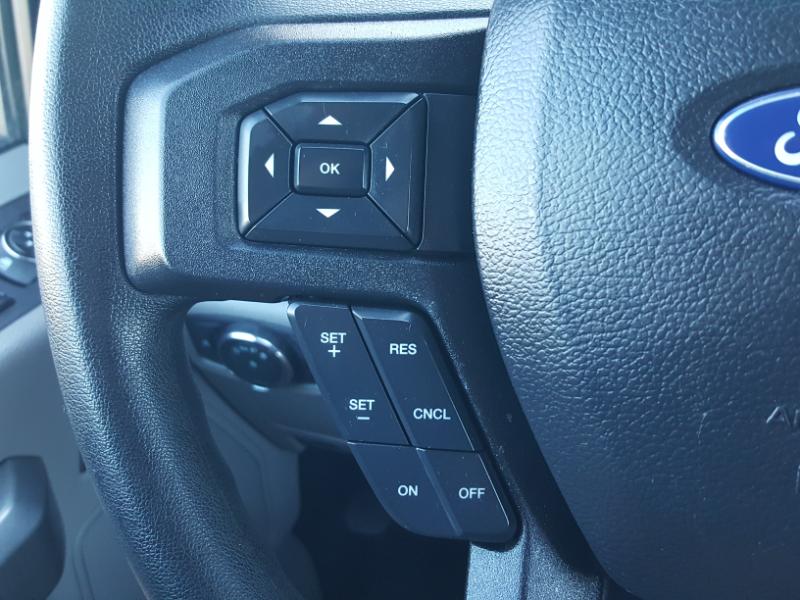 Ford F-250 SD XLT SuperCab 4WD 2020