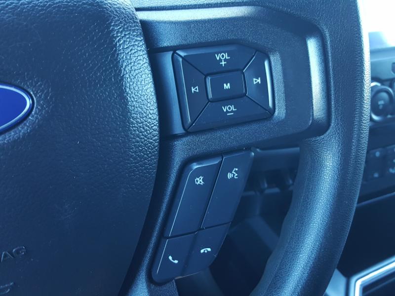 Ford F-250 SD XLT SuperCab 4WD 2020