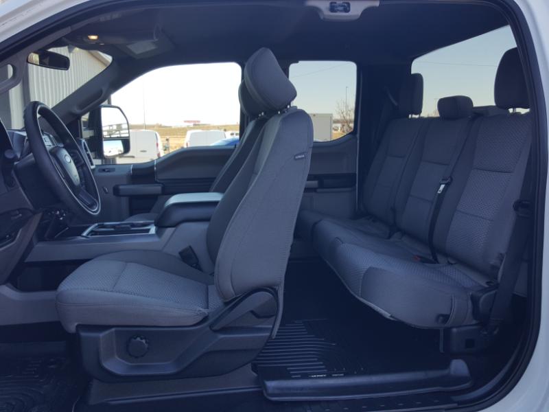 Ford F-250 SD XLT SuperCab 4WD 2020