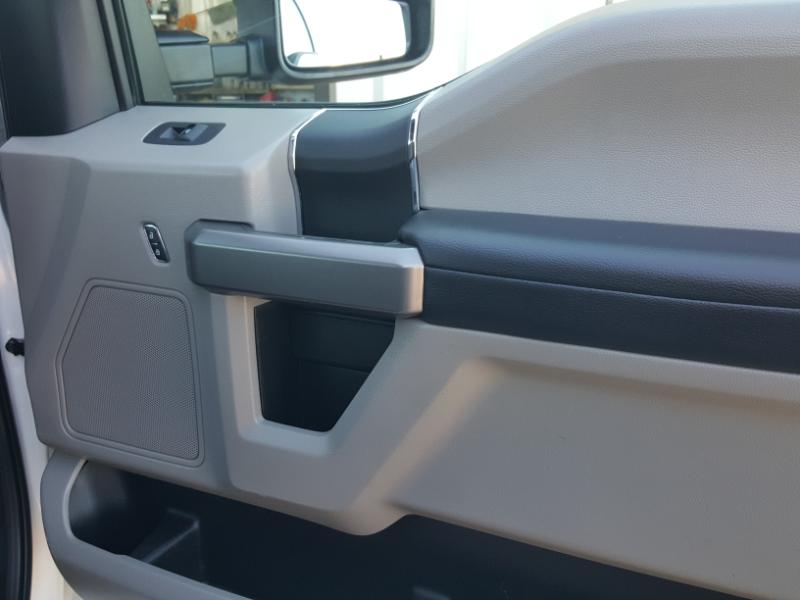 Ford F-250 SD XLT SuperCab 4WD 2020