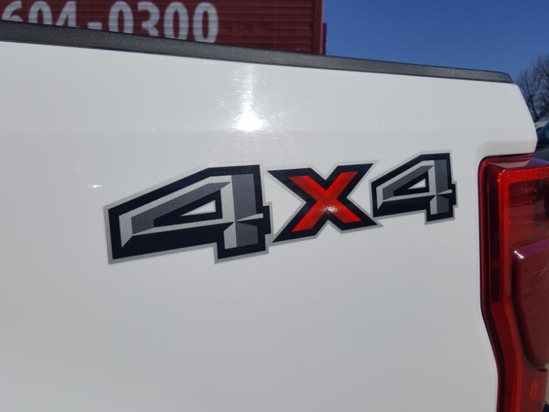 Ford F-250 SD XLT SuperCab 4WD 2020