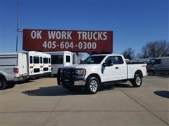 2020 Ford F-250 SD 