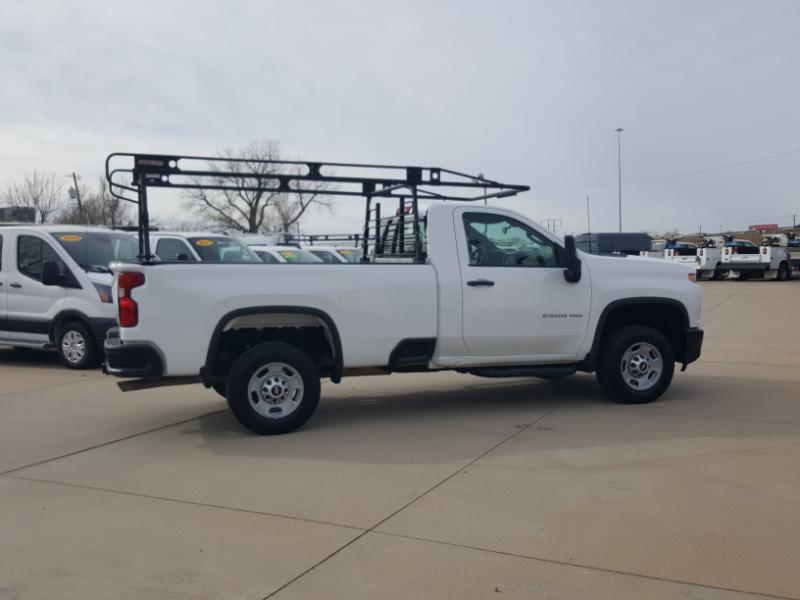 Chevrolet Silverado 2500HD Work Truck 2WD 2022