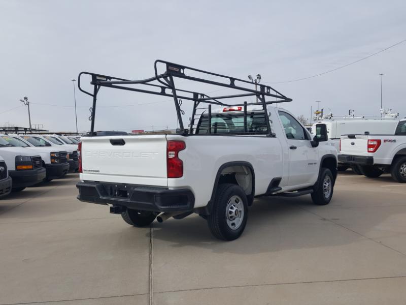 Chevrolet Silverado 2500HD Work Truck 2WD 2022