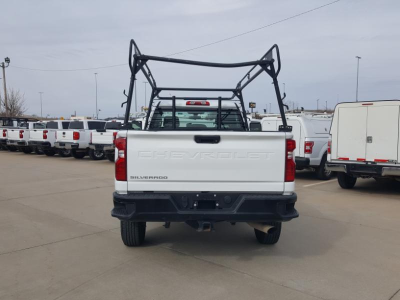 Chevrolet Silverado 2500HD Work Truck 2WD 2022