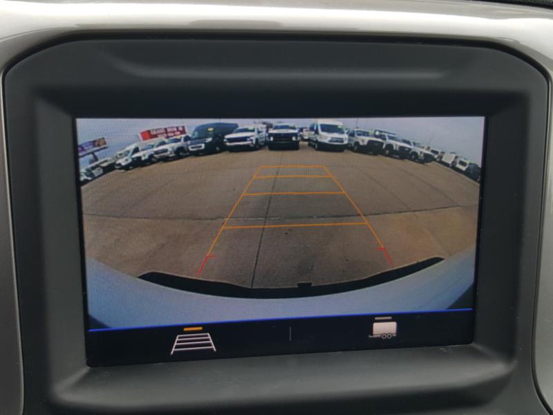 Chevrolet Silverado 2500HD Work Truck 2WD 2022