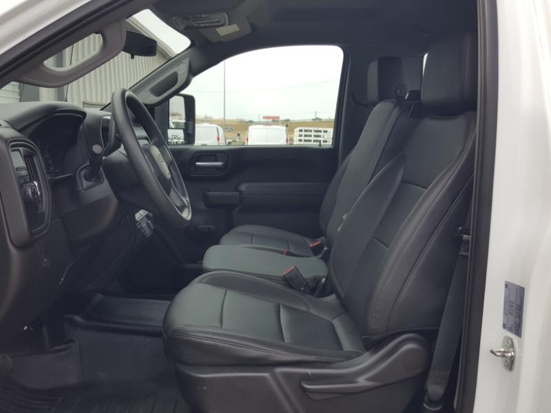 Chevrolet Silverado 2500HD Work Truck 2WD 2022