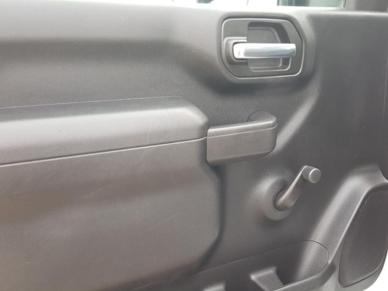 Chevrolet Silverado 2500HD Work Truck 2WD 2022