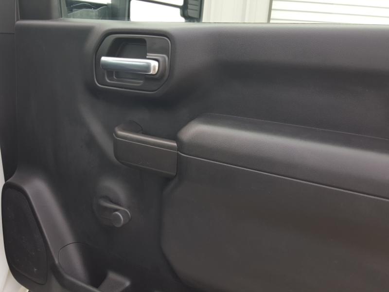 Chevrolet Silverado 2500HD Work Truck 2WD 2022