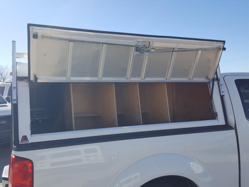 Nissan Frontier SV King Cab 4X4 V6 2015