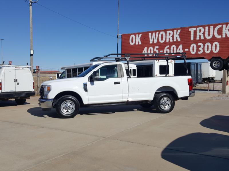 Ford F-250 SD XL 2WD 2022