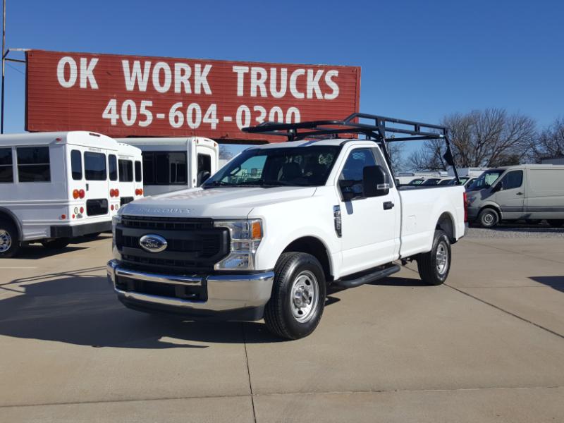 Ford F-250 SD XL 2WD 2022