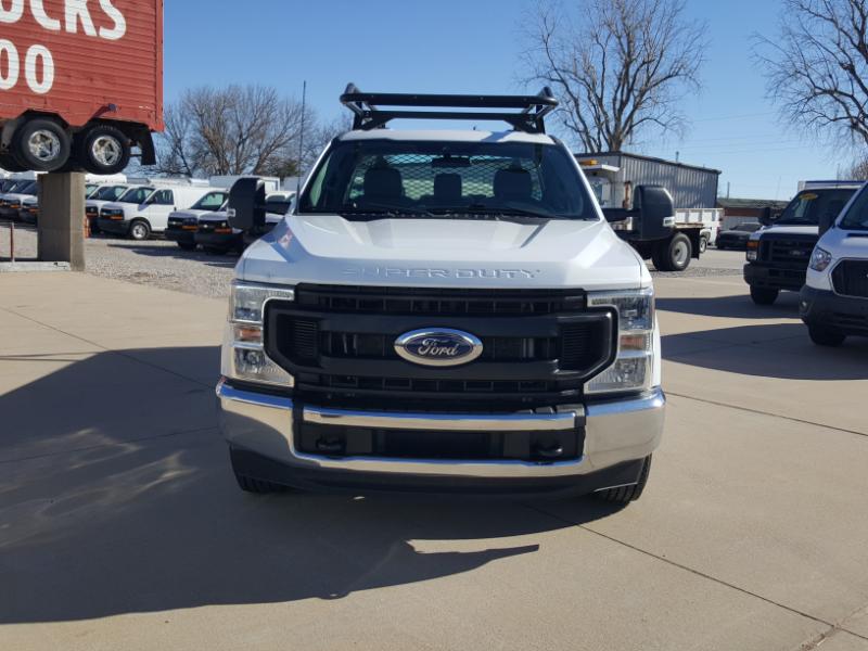 Ford F-250 SD XL 2WD 2022