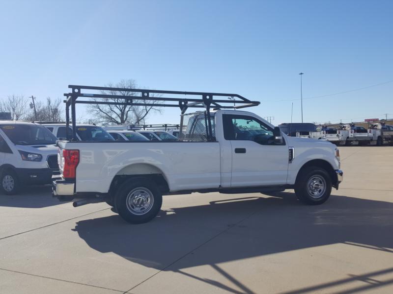 Ford F-250 SD XL 2WD 2022