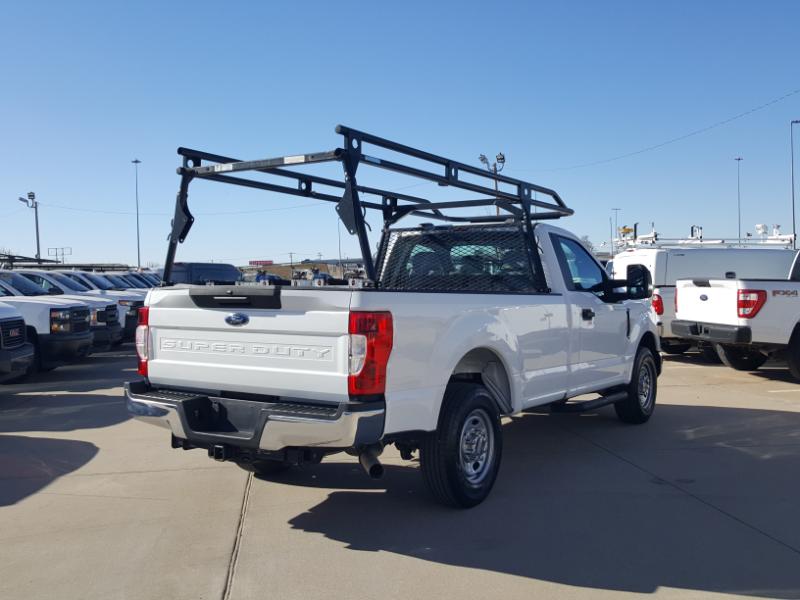 Ford F-250 SD XL 2WD 2022